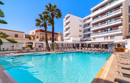 Hotel Best Western Plaza slide 2