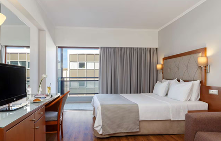 Hotel Best Western Plaza slide 4