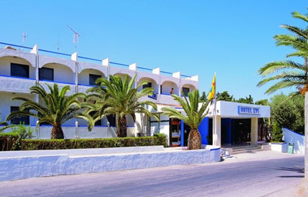 Hotel Evi