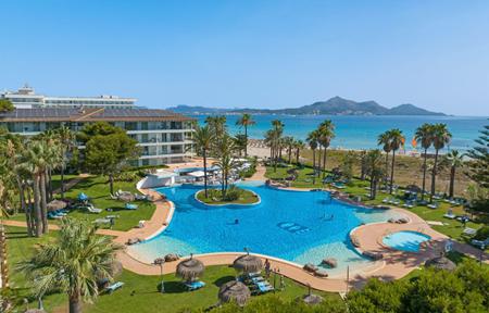 Playa Esperanza Resort