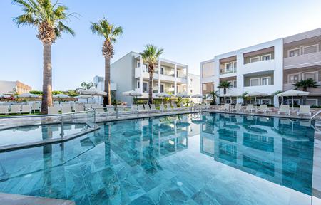 Hotel Mythos Suites