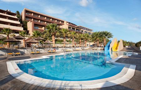 Hotel Blue Bay Resort