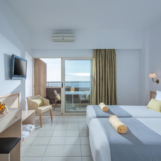 Hotel Blue Bay Resort - billede 3