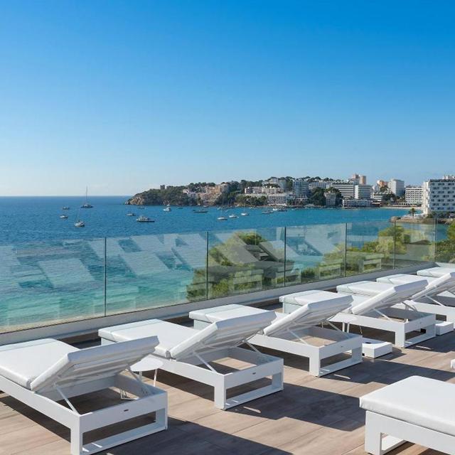 Hotel Palia Tropico - billede 5