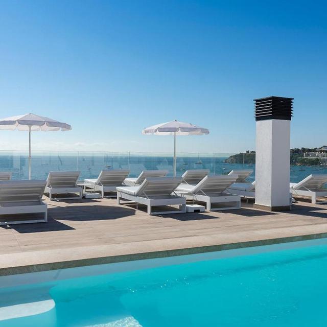 Hotel Palia Tropico - billede 2