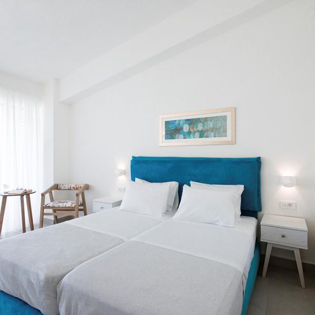 Hotel Aloe Boutique & Suites - Voksenhotel - billede 3