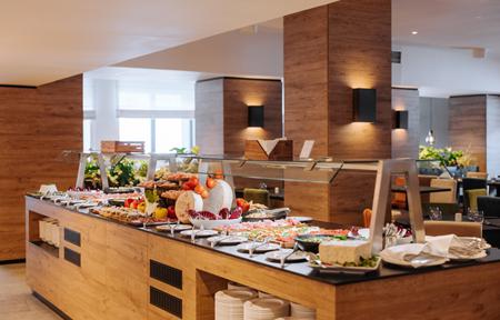 Valtur Cervinia Cristallo Ski Resort  slide 4