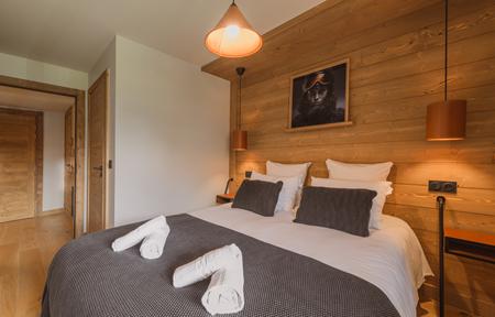 Résidence Terresens l'Eclat des Veriaz billede 3