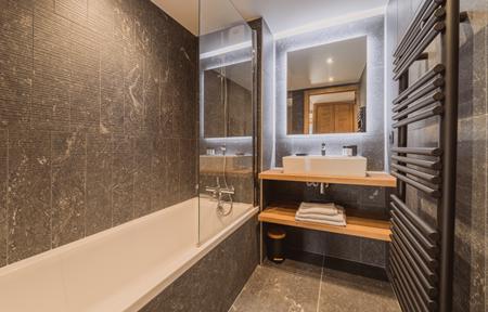 Résidence Terresens l'Eclat des Veriaz billede 4