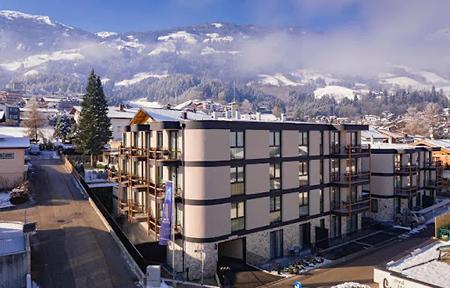 Zillertaler Suites slide 1