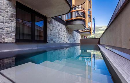 Zillertaler Suites slide 3