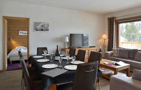 Résidence Carlina slide 4