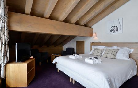 Résidence Carlina slide 3