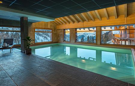 Résidence Carlina slide 2