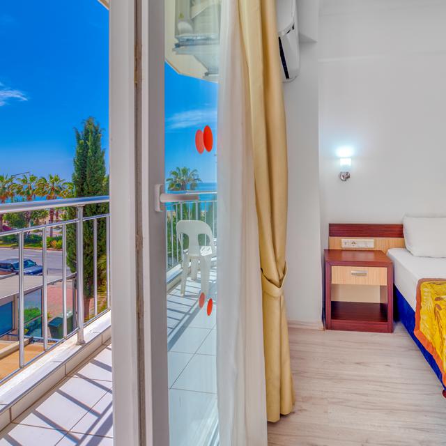 Hotel Kleopatra Melissa - billede 4