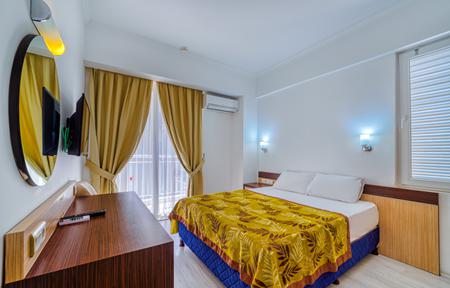 Hotel Kleopatra Melissa slide 5