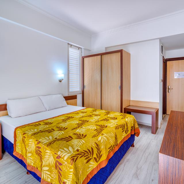 Hotel Kleopatra Melissa - billede 3