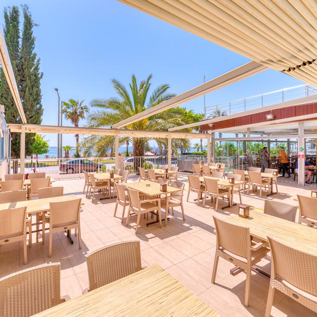 Hotel Kleopatra Melissa - billede 2