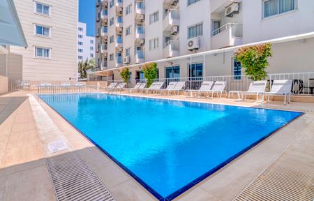 Hotel Kleopatra Melissa