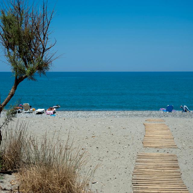 Lejlighedshotel Lito Beach - billede 2