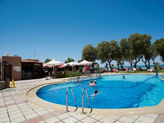 Chania - Gerani, Grækenland - Kun hotel afbudsrejse