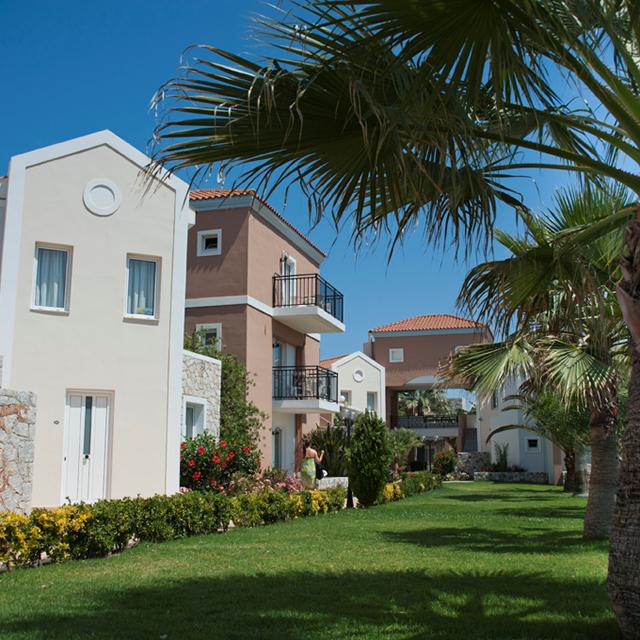 Lejlighedshotel Lito Beach - billede 5