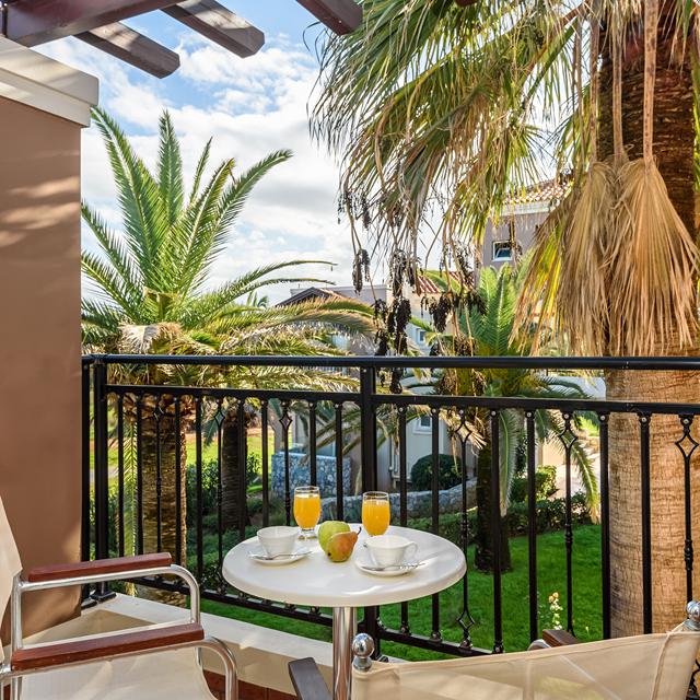 Lejlighedshotel Lito Beach - billede 4