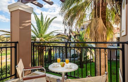 Lejlighedshotel Lito Beach slide 4