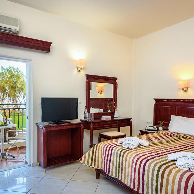 Lejlighedshotel Lito Beach - billede 3