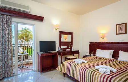 Lejlighedshotel Lito Beach slide 3