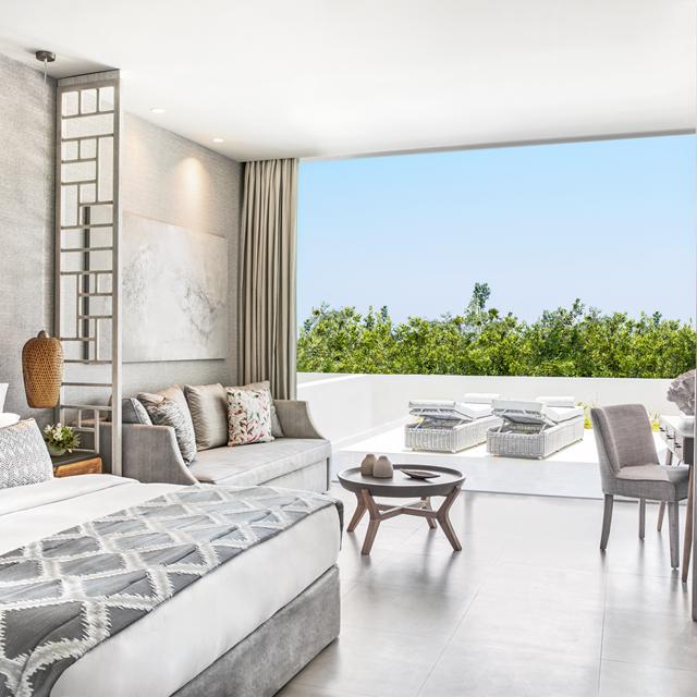 Hotel Ikos Aria - billede 3