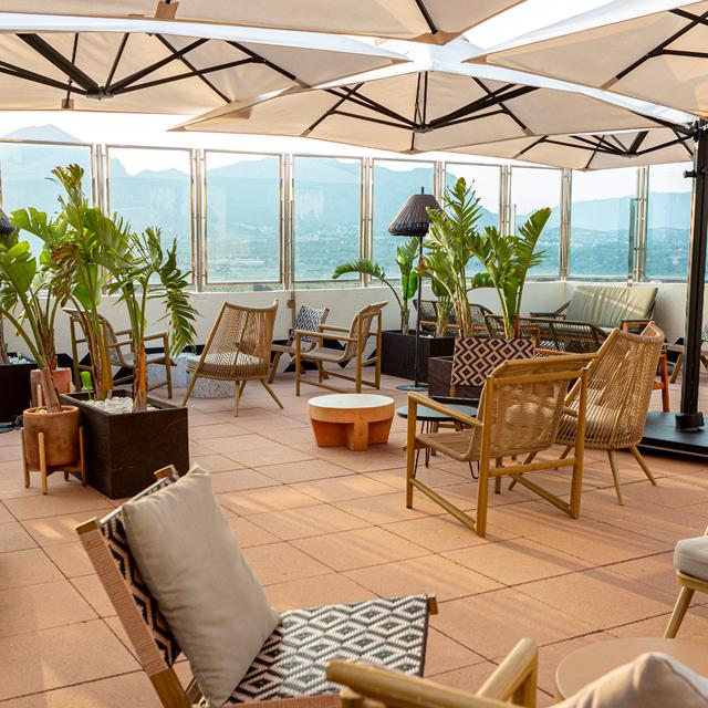 MedPlaya Hotel Flamingo Oasis - billede 3