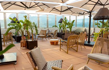 MedPlaya Hotel Flamingo Oasis slide 3