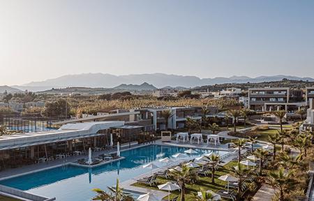 Hotel Myrion Beach Resort & Spa - Voksenhotel