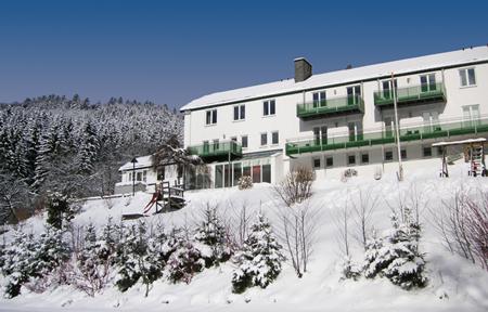 Residenzpark Willingen slide 4