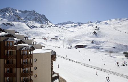 Résidence Le Machu-Pichu slide 1