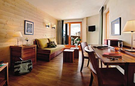 Résidence Le Machu-Pichu slide 4