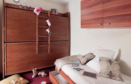 Résidence Le Machu-Pichu slide 5