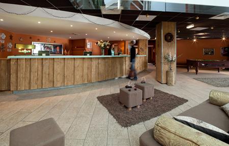 Résidence Le Machu-Pichu slide 3