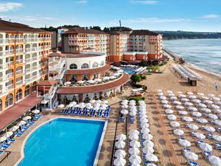 Obzor, Bulgarien - All Inclusive afbudsrejse