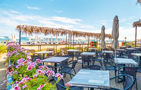Hotel Sol Luna Bay Resort billede 3