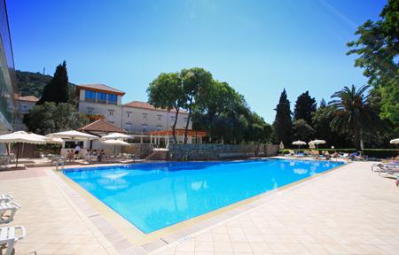 Hotel Grand Park Dubrovnik slide 2