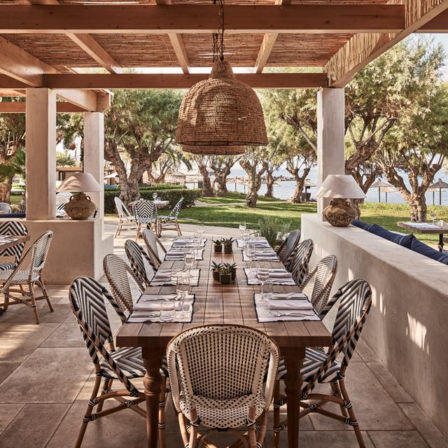 Phāea Cretan Malia - billede 4