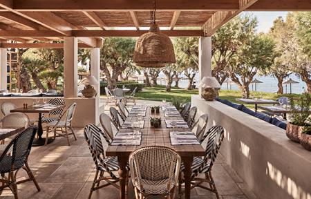 Phāea Cretan Malia slide 4