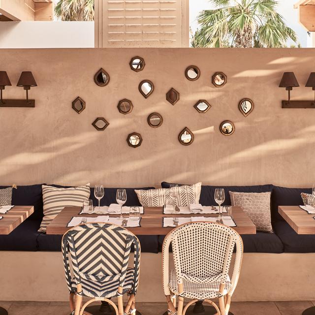 Phāea Cretan Malia - billede 5