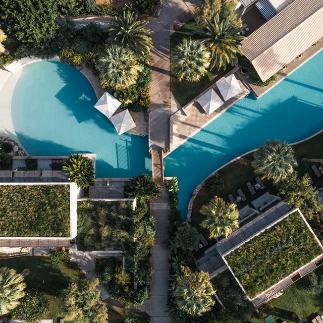 Phāea Cretan Malia - billede 2