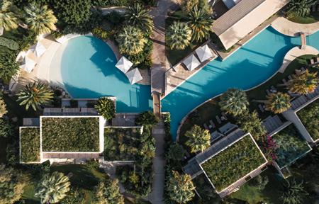 Phāea Cretan Malia slide 2