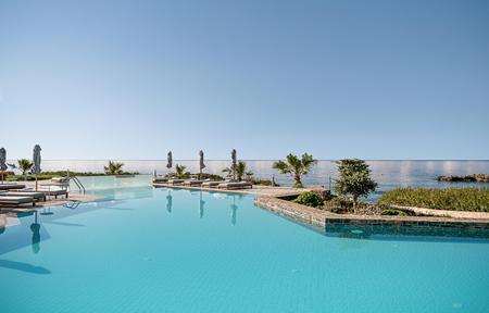 Hotel Kakkos Bay Resort