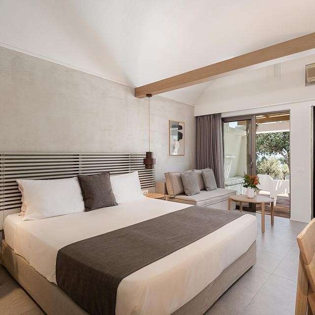 Hotel Kakkos Bay Resort - billede 3