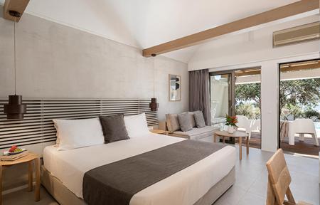 Hotel Kakkos Bay Resort slide 3